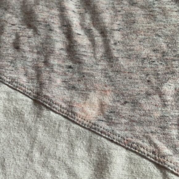 PINK Victoria’s Secret Lightweight Spirit Jersey - Picture 4 of 4